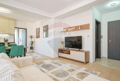 COMISION 0%! STUDIO BLOC NOU | COSMOPOLIT RISE | PRIMA INCHIRIERE | - 12