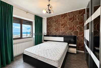 Apartament Faleza Nord | Vedere la mare si la lac | Termen lung - 11