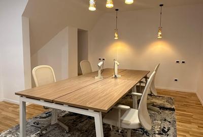Apartament Beldiceanu - Office/Home - 5
