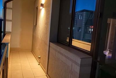 PROPRIETAR! De vanzare apartament 2 camere decomandat! - 8