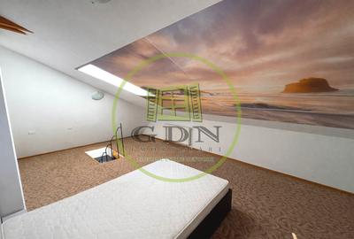 Apartament 2 camere, semidecomandat, 50 mp + balcon, str Ioan Popasu, Tractorul - 5