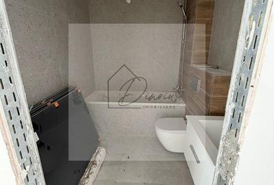 Obor Garsoniera 36 mp Obor High Garden East I Veranda Mall I Com 0% - 16