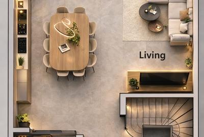 Vânzare vilă 5 camere direct dezvoltator P+2 + 3 terasă Tva inclus !!! - 10