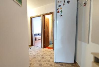 Apartament cu 3 camere zona 0 ~ etaj 5 din 6 ~ Confort 1 decomandat ~ renovat - 10