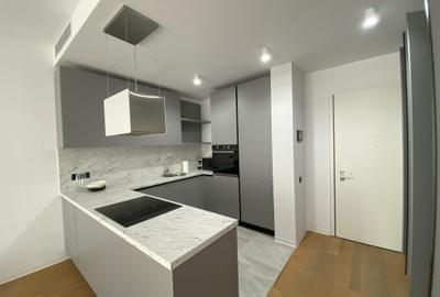 Apartament 2 camere | One Floreasca Vista | 70 mp | Mobilat & utilat complet - 1