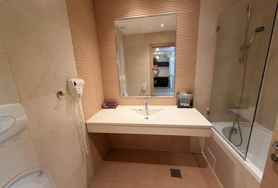 De inchiriat Apartament 2 camere Rin Grand Hotel - 5