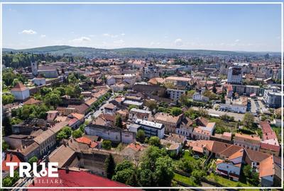 Apartament 2 camere, 70 m? utili - ultracentral, Târgu Mureș! - 3