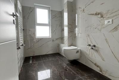 Apartament 2 camere - 60 mp  - Terasa 30 Mp - 11