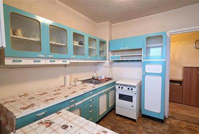COMISION 0% APARTAMENT 3 CAMERE CU LIFT C. MARTIRILOR BLOC ANVELOPAT - 3