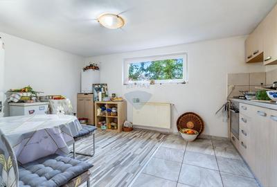 Proprietate generoasă în Gruia, teren 657 mp, zonă liniștită - 5