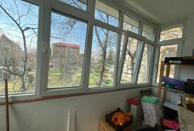 Apartament cu două balcoane - 2