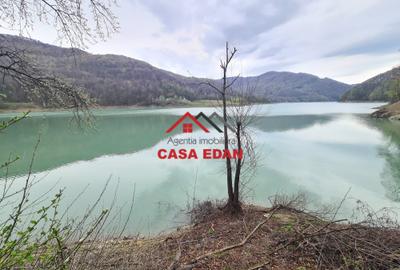 Teren intravilan in Valea Doftanei cu iesire la Parajul Paltinu--1000 mp--120e - 3