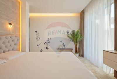 COMISION 0%!PENTHOUSE CU TERASA PANORAMICA 136 MP |CORESI AVANTGARDEN - 19