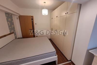 3 cam dec  Calea Aradului centrala proprie 2 bai - 3