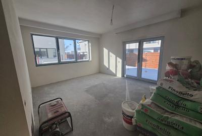 Casă cu 3 camere în Sud