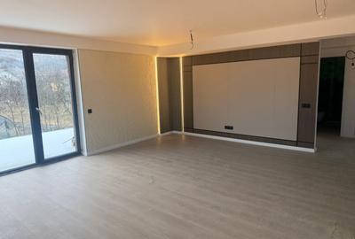 Ansamblu exclusivist! Casă FINISATA individuala, 165mp, teren 500mp, Popesti - 5