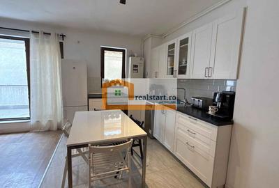 4 camere cu terasa 22mp, Baneasa, I. Ionescu de la Brad, lift, - 6