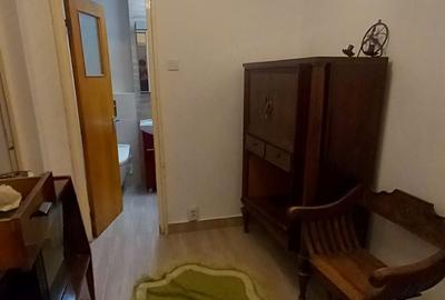 Obor (Masina de Paine) , 3 camere, parter, balcon, boxa - 7