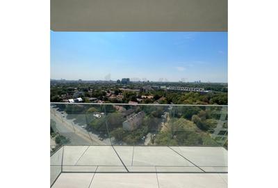 REA1016314 Apartament superb 3 camere One Verdi Park - 3