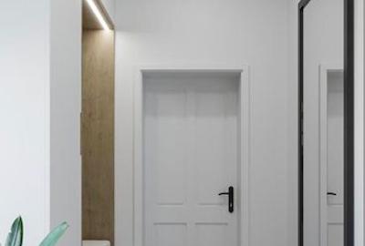 APARTAMENT ULTRACENTRAL COMPLET RENOVAT - 10