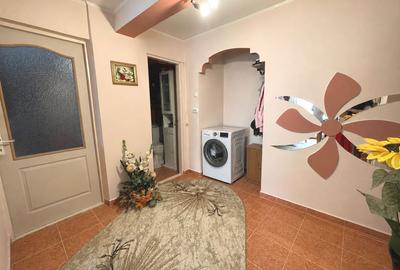 Apartament spațios | 2 camere | 58 mp | Mobilat - utilat | Cugir - zona Centrala - 7