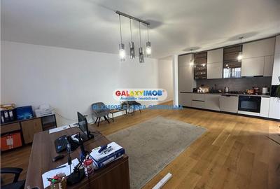 Apartament cu 3 camere decomandat, mobilat în Iancu Nicolae