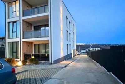 Apartament cu 2 camere în Nord-Vest