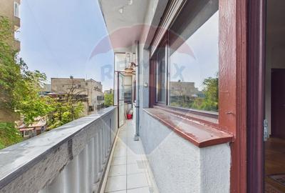 Apartament cu 4 camere și 3 bai, 130 mp, zona ultracentrală Victoriei - 11