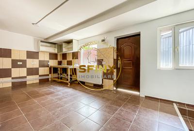 Vila pentru investitie cu chirias | Foisorul de Foc | Randament 7,68% brut - 21