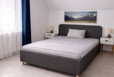 VILĂ PASIVĂ PREMIUM - BUSTENI - VALEA ALBA - 10