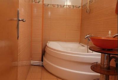 Apartament 3 camere - Hol H - Parc Sebastian - 8