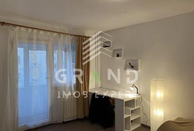 Garsoniera Moderna | Balcon | 28 mp | Zorilor/Piata Agroalimentara Zorilor - 8