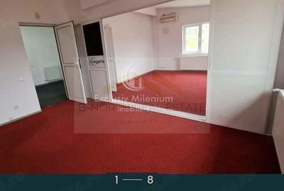 Spațiu de închiriat 220 mp | Mall Vitan | Ideal birouri / cabinete / showroom - 4