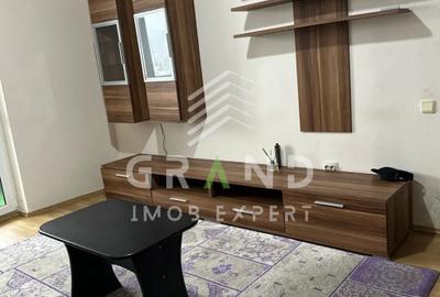Ap 2 camere | 2 balcoane | Zona Mănăștur-Complex BIG - 5