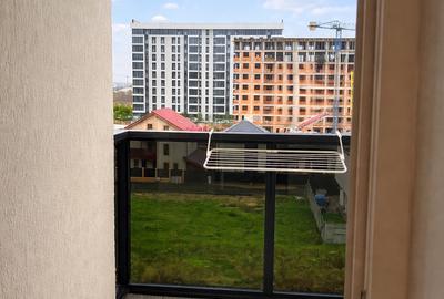 Garsonieră noua parcare  Centrală proprie Prima utilizare Militari Residence - 4