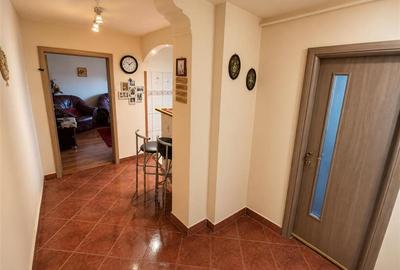Apartament decomandat zona Spitalului Judetean la intrare pe Carpatilor,  Brasov - 5