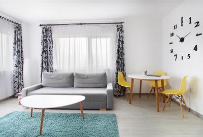 Apartament cochet|et1|parcare subterana|Buna Ziua - 2