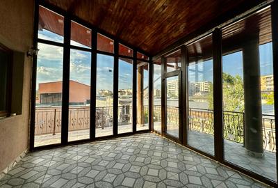 Timpuri Noi metrou, Vila P+2+M, NEMOBILATA, pretabila BIROURI/GRADINITA - 7