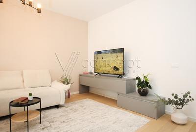 Apartament 2 camere | parcare inclusa | The Ivy Baneasa - 5