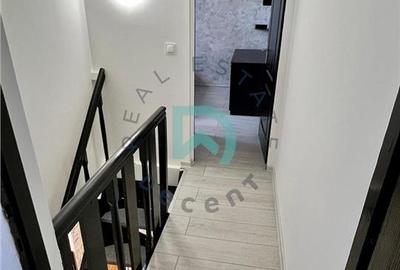 Vanzare apartament 3 camere Vasile Aaron - 10