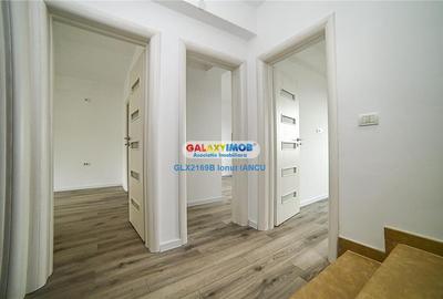Casa Singulara 5 Camere P+1+M Safirului - Diamantului - 20