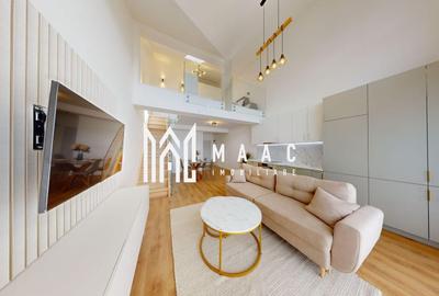 Apartament cu 4 camere decomandat în Turnișor