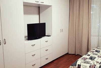 Garsoniera 13 Septebrie-Sebastian, decomandata T692 - 9