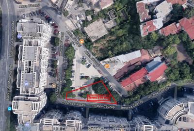 Teren Unirii - Mircea Voda, Tribunalul Nou - 6