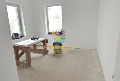 Vila 4 camere  Teren 310 mp  Disponibila si semifinisata - 11