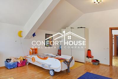 Vila individuala S+P+E, 5 camere,  IANCU NICOLAE-Cambridge School - 36