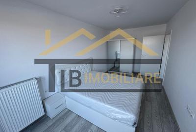 Apartament cu 3 camere, 70mp,  parcare, terasa, Zona Maurer - 6