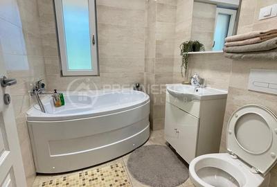 Bloc nou! Apartament 2 camere 55mp, Tătărași - Kaufland, CT - 11