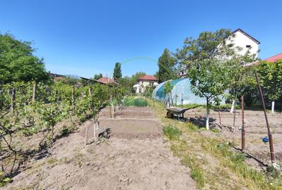 Casa 5 camere, teren 1296 mp, Craiova, zona Brestei - 17
