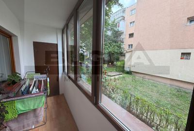 Apartament de 3 camere, decomandat, 68mp, parcare, zona Piata Marasti - 5